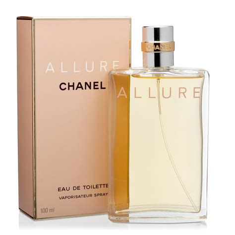 allure chanel donna 100ml|cheapest Chanel Allure perfume.